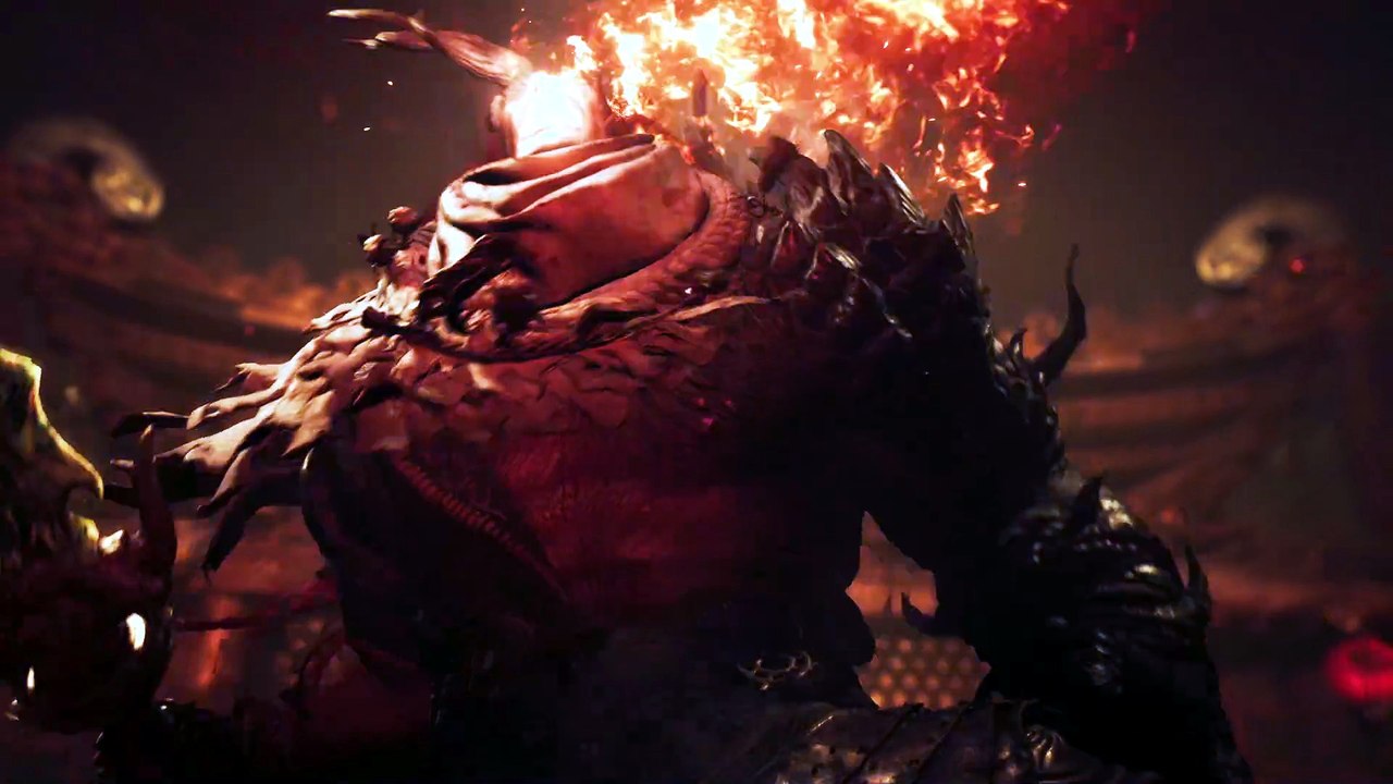 Onimusha : Way of the Sword - Bande-annonce de la date de sortie