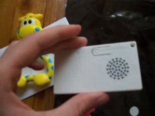 Cristian, Equipier Polyvant chez Quick ( c'est Quick le boss