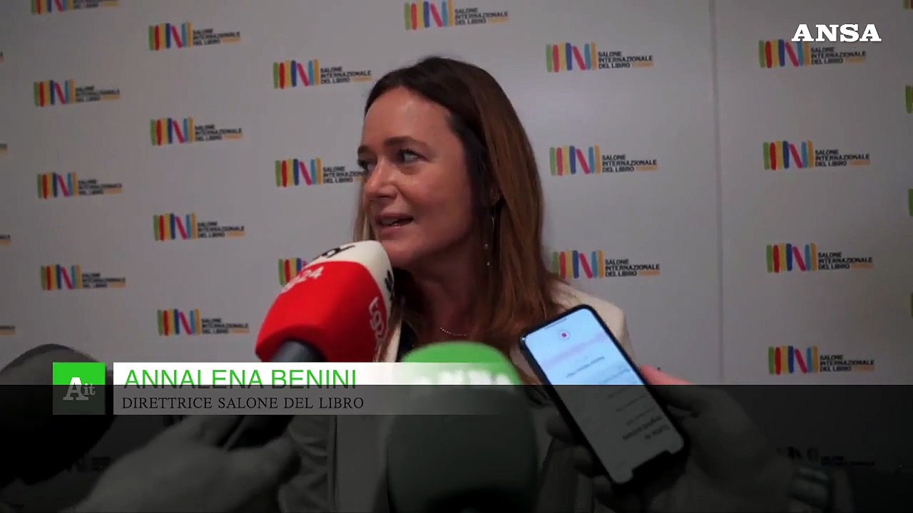Benini: "Pluralita' di idee come punto di partenza del lavoro culturale"