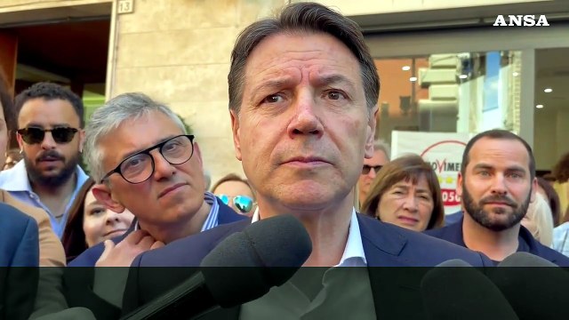 Duelli tv, Conte: L'Agcom ha semplicemente ricordato le regole