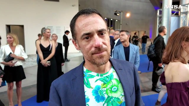 Nastri d'Argento 2024, le voci dei protagonisti e dei premiati dal blu carpet a Roma
