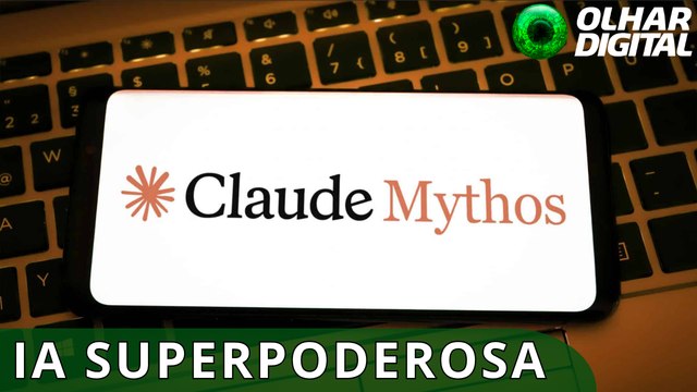 Mythos: Anthropic amplia acesso a IA perigosa para 150 organizações