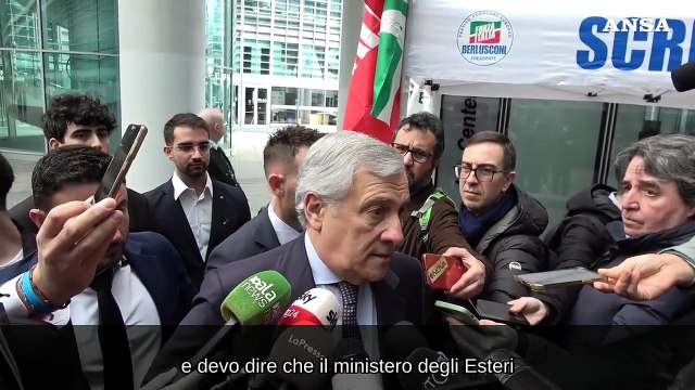 Strage a Mosca, Tajani: Non abbiamo notizie di italiani coinvolti
