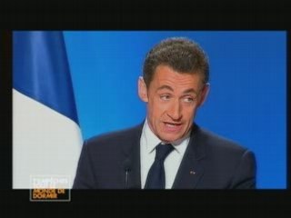 Sarkozy : le grand déballage