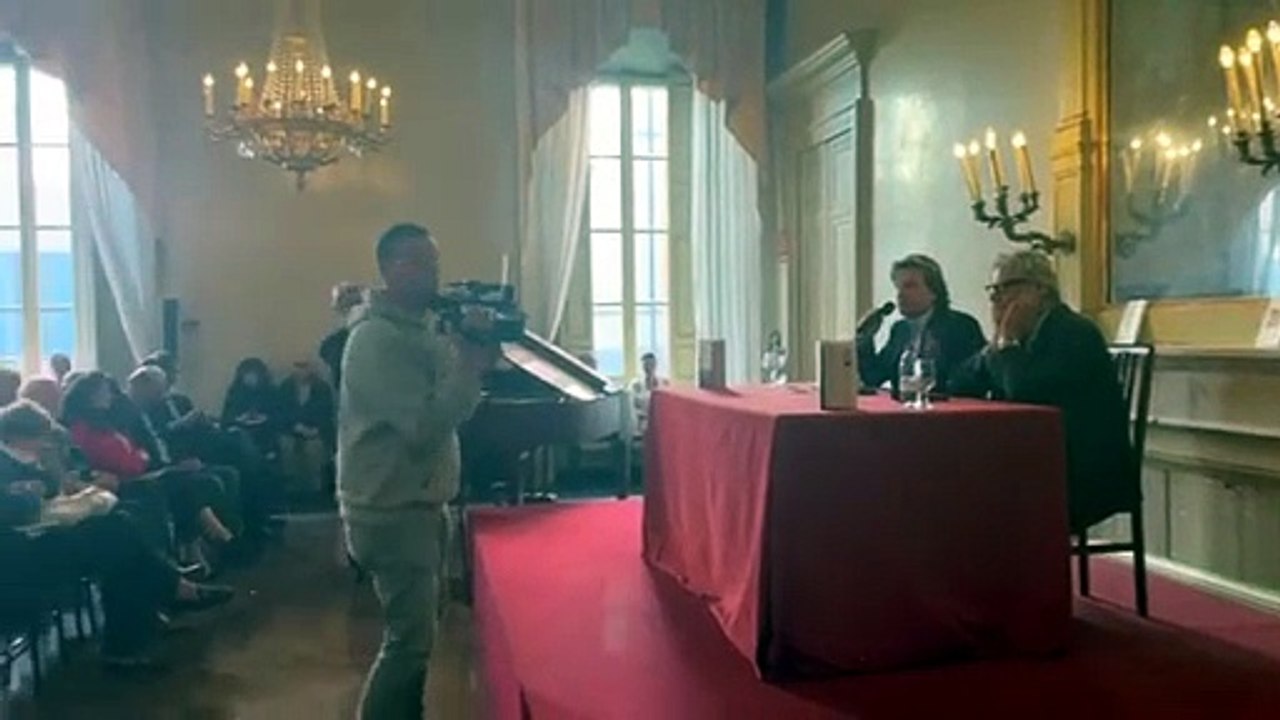 Del Debbio