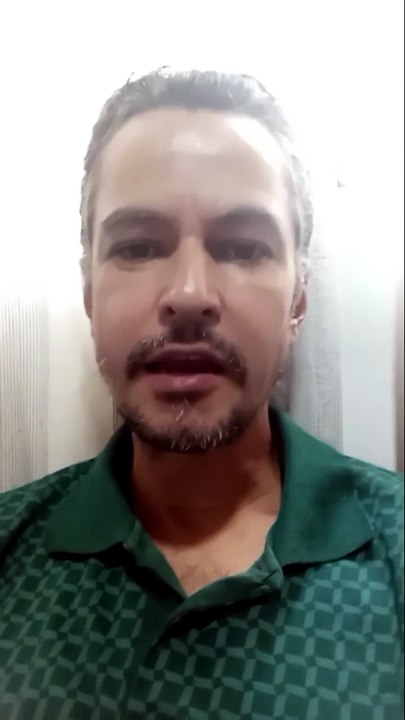 A Farsa da Ganância.