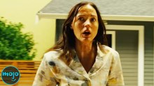 Top 10 A24 Horror Movies