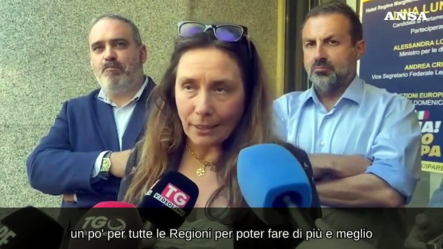 Sanita', Locatelli: Bene il decreto sulle liste d'attesa