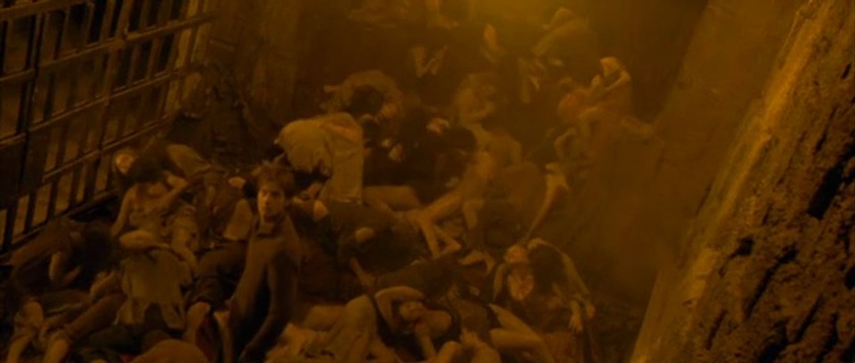 Wes Craven präsentiert Dracula III - Legacy (2005) stream deutsch
