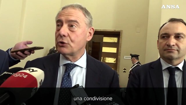 Stellantis, Urso: Rilanciare Mirafiori con produzione di almeno 200mila auto