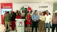 Costo de vida contradice cifras oficiales, señala Laura Haro tras evento de Morena