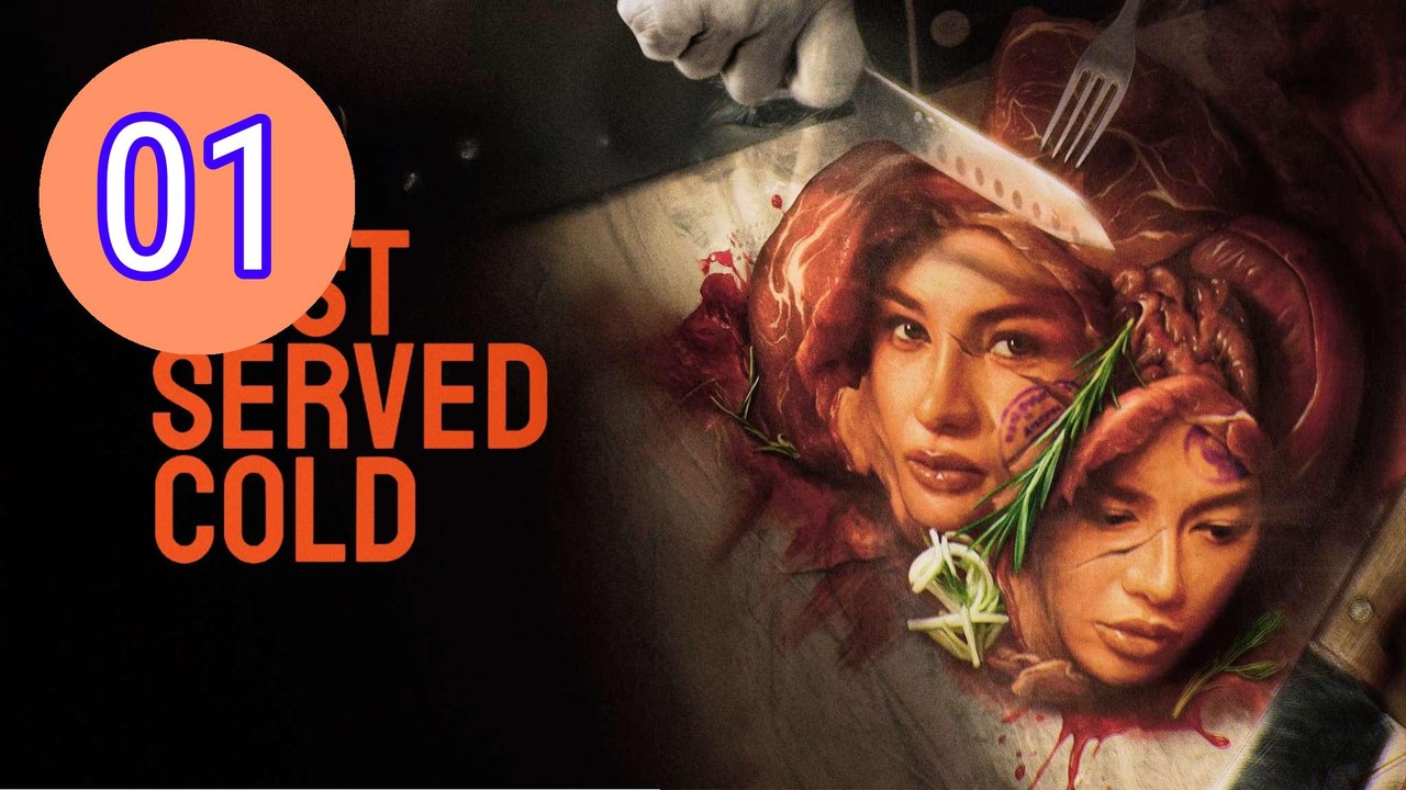 Best Served Cold Episode 1 Engsub