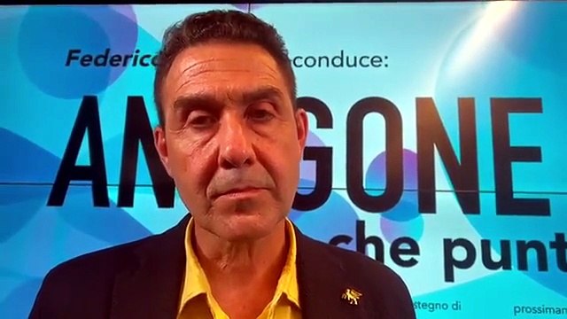 Il generale Vannacci a Parma per presentare il suo nuovo libro: Ringrazio Salvini per l'opportunità. Sto ancora valutando la candidatura