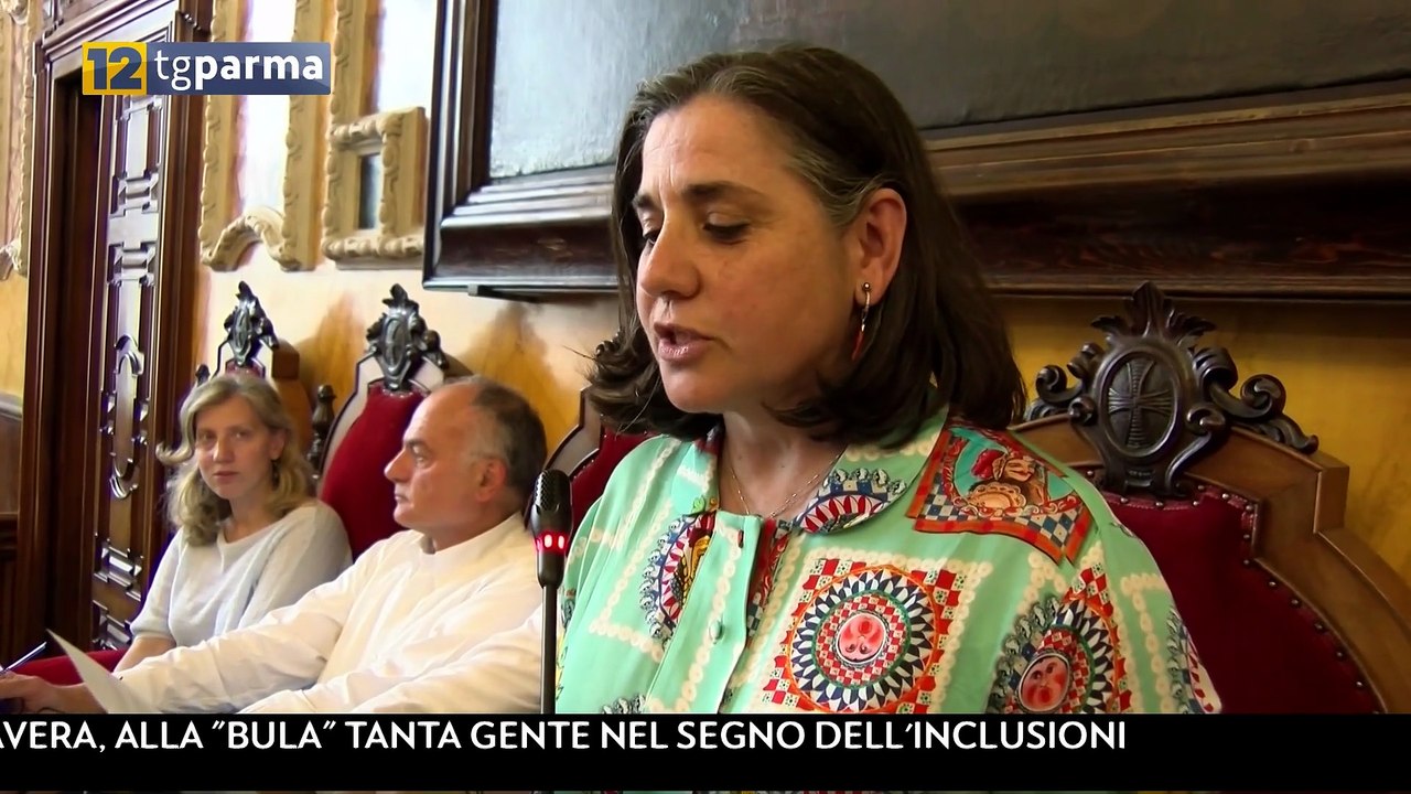 Il Giornalista Gian Luca Zurlini Va In Pensione, L'omaggio Del Consiglio Comunale