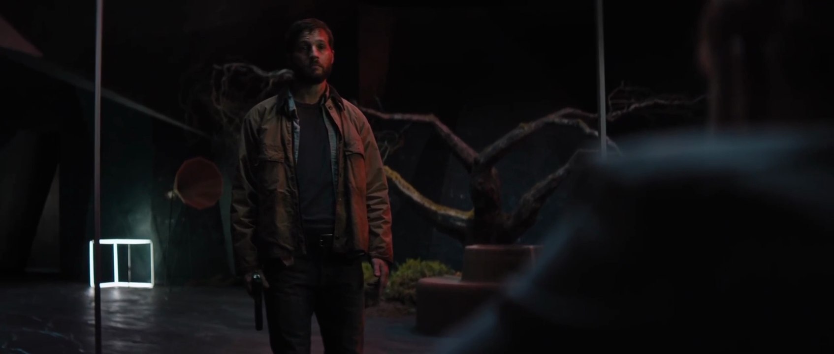 Upgrade (2018) stream deutsch HD