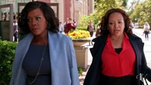 How to Get Away with Murder - 2016/2017 - Season 3