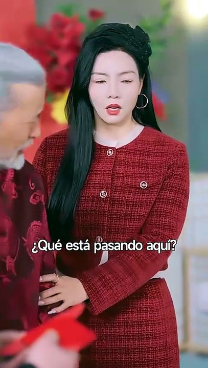 Te metiste con la madre equivocada