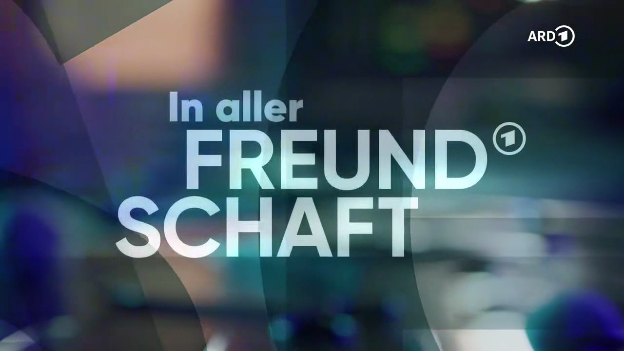 In aller Freundschaft 1143 Schlag auf Schlag