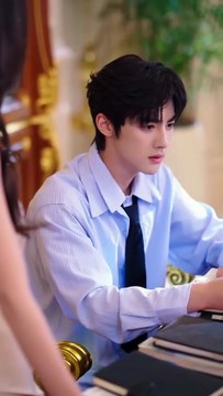 He Thought I Was Just His Tutor. I Was Really His Secret Guardian. Years Later, He Found Me Again.