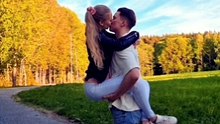 ❤️ Love Beyond🌹 the Lake ♥️