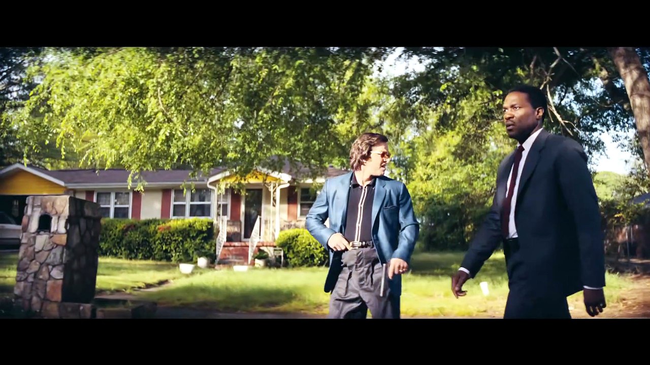 By Any Means - Bande-annonce #1 [VO|HD1080p]