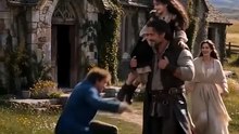 He Killed My Pack. I Stole His Heart ｜New Movie｜ 2026 Ep,21 #SM [xac56h8]