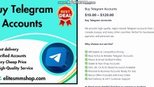 Step-by-Step Guide to Buying Telegram Accounts Safely