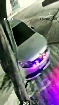 Falsos policiais invadem casa e roubam empresário em São Paulo