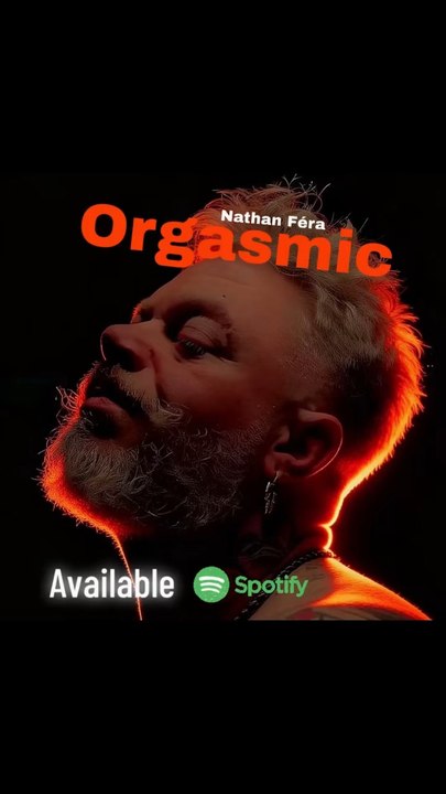 Album Orgasmic
