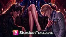ONE GIRL, TWO ALPHAS ｜ New Movie 2026 [xac04kw]