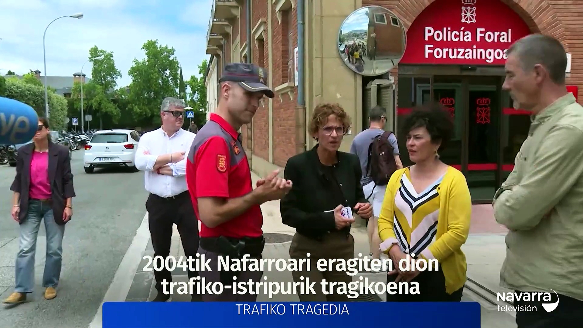 Berriak 2026/03/06