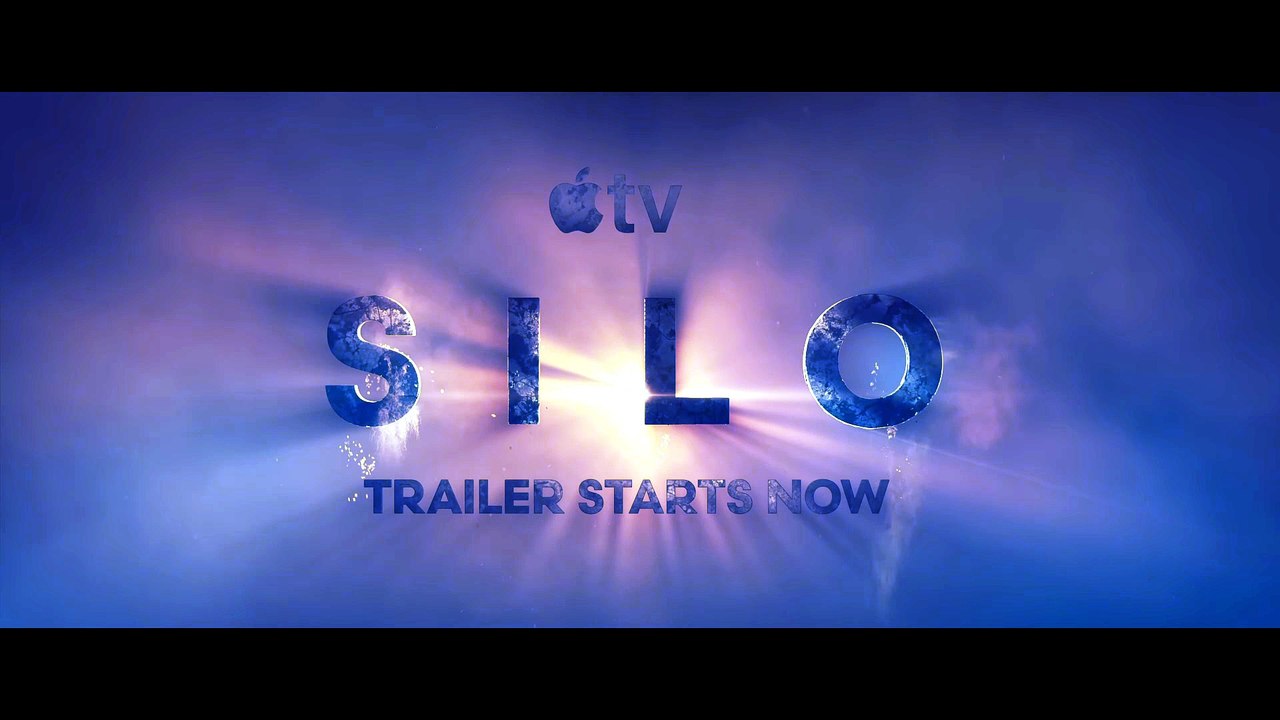 Silo S03 Trailer