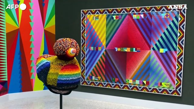 Biennale d'Arte di Venezia, fra i padiglioni dedicati ai Paesi di tutto il mondo