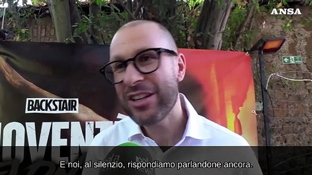 'Gioventu' meloniana', Cancellato: Se Fratelli d'Italia non ha nulla da nascondere lo dimostri