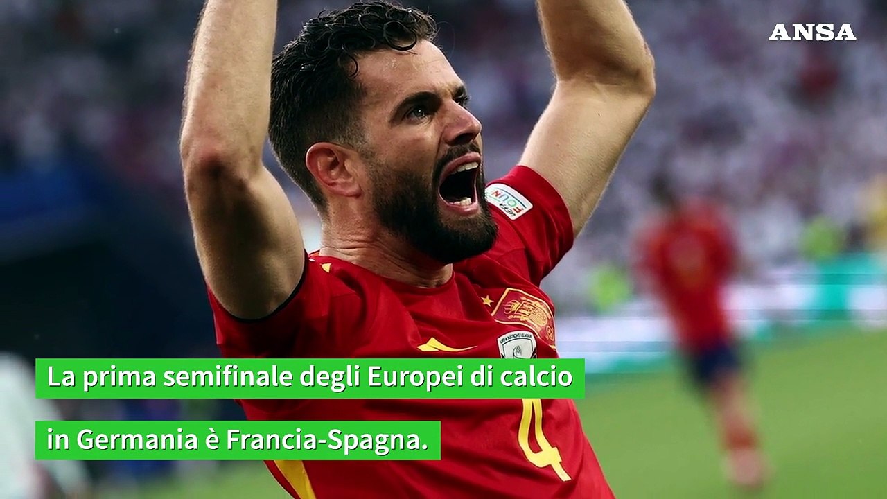 Francia e Spagna in semifinale, Sinner agli ottavi