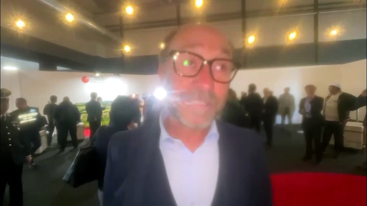 Ferretti Video 1