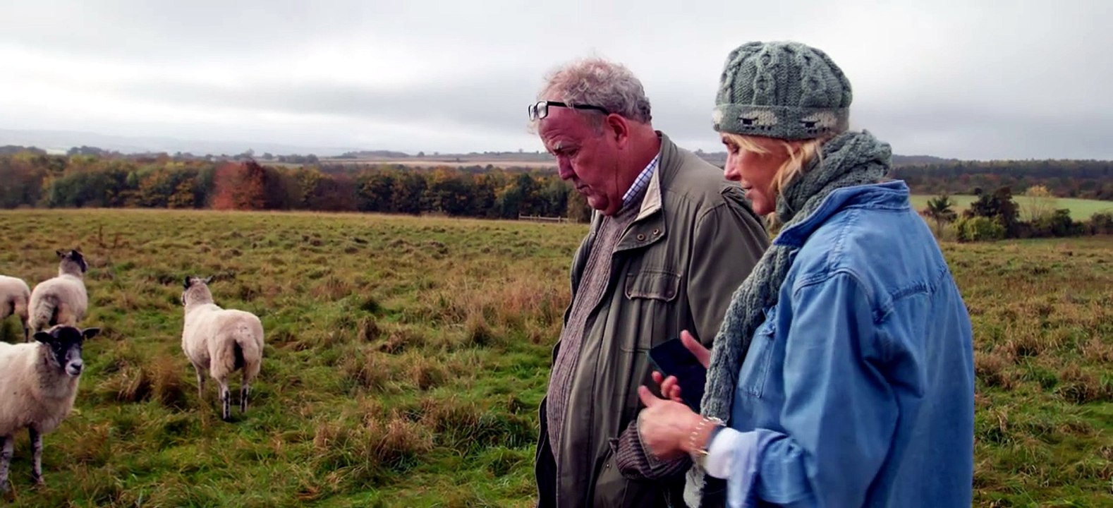 Clarksons Farm S05E01