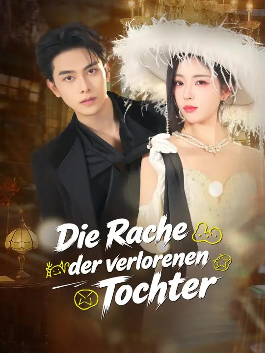 Die Rache der verlorenen Tochter | Komplette Serie | Short Drama Deutsch