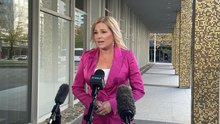 Leanne Castley resigns from the Canberra Liberals