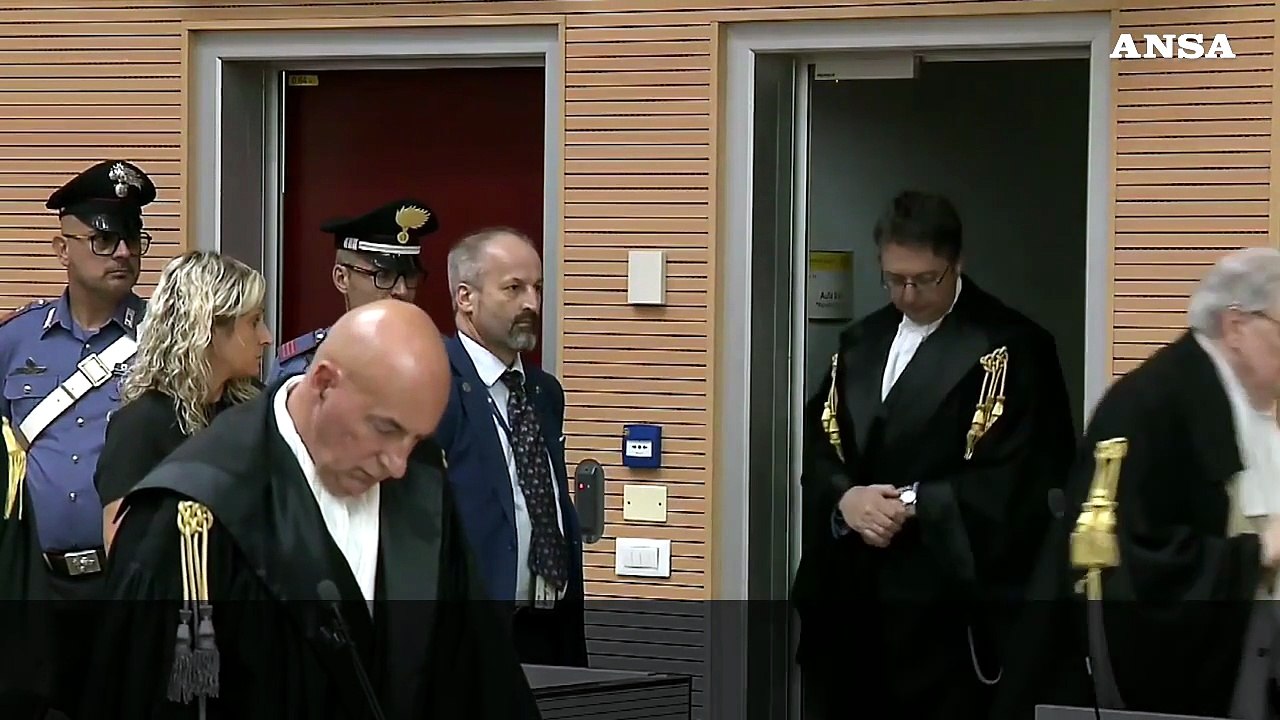 Strage di Erba, niente nuovo processo per Olindo e Rosa