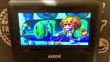 Shark Tale - Car Wash Music Video