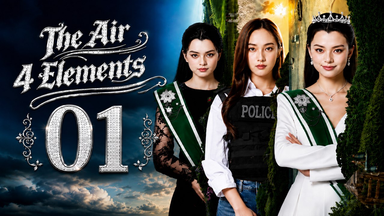 The Air Episode  1 | Engsub