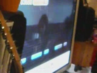 Fanny One More Time like Britney Spears