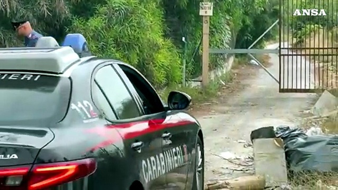 Bimba muore in incidente nel Palermitano, il padre aveva bevuto ed era senza patente