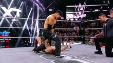 NXT 03/06/2026 - Jackson Drake vs. Tate Wilder