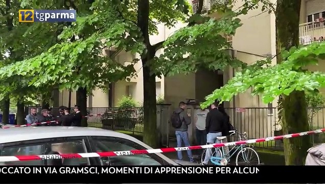 Omicidio Di Via Marx, I Segnali Di Una Tragedia