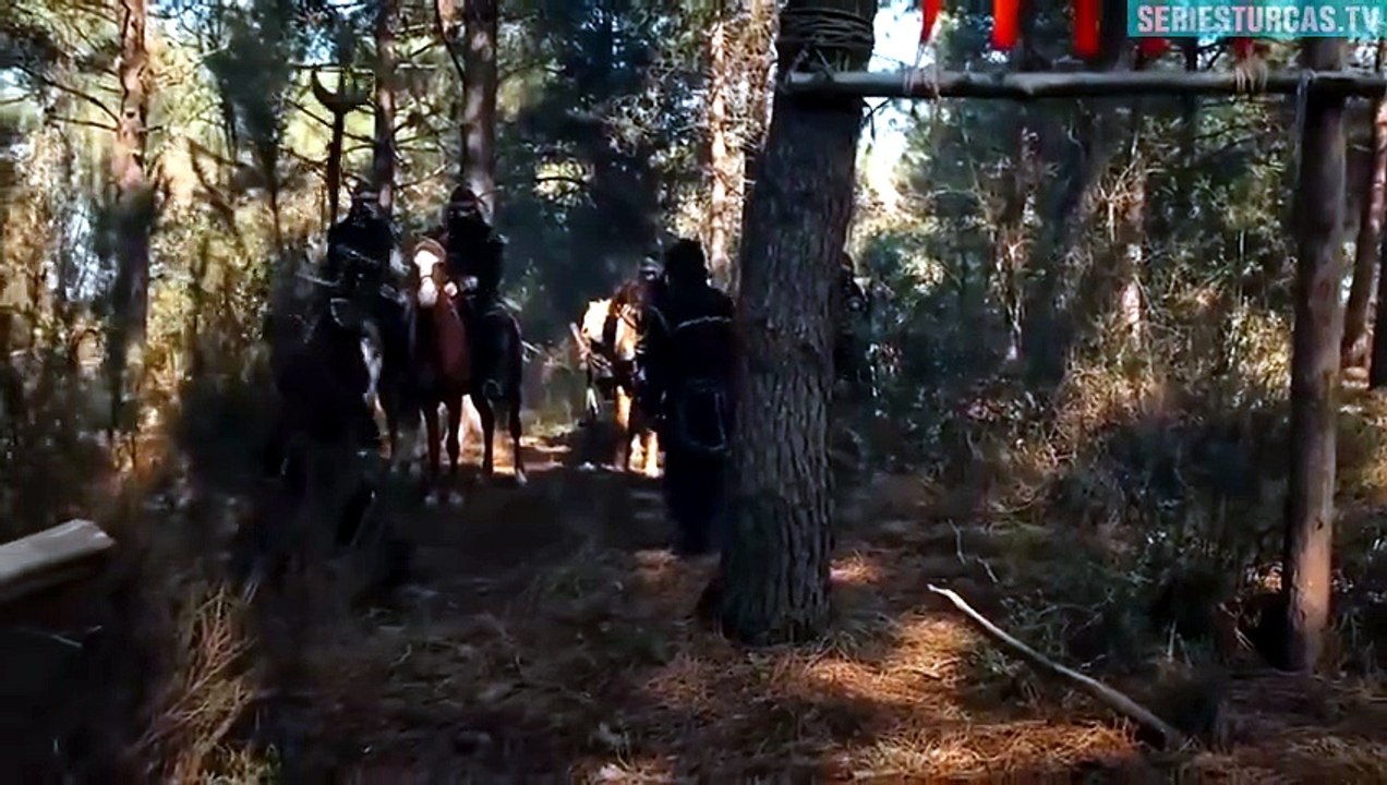 Imperio Kurulus Osman - Episode 13