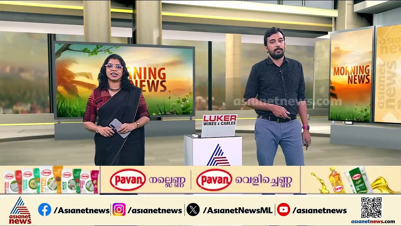 കണ്ണൂരിൽ കണ്ടെത്തിയ കാറിൽ കൂടുതൽ പണം ഉണ്ടെന്ന്...