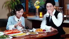 Pregnant, forced to blind date. CEO at the next table recognized her, married her, spoiled her