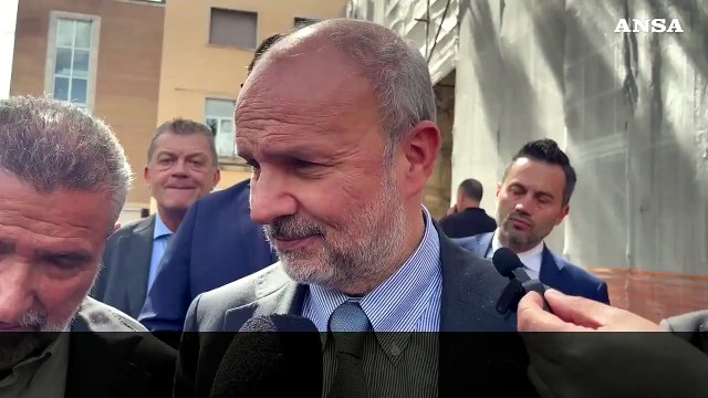 Schillaci: Stiamo lavorando per tagliare le liste di attesa